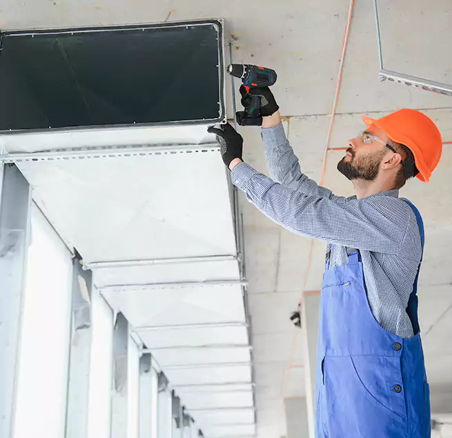 Why Homeowners & Businesses Trust Us in Olive Branch, MS