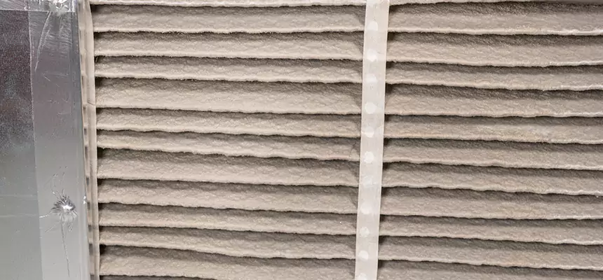 Mobile Car AC Filter Replacement in Olive Branch