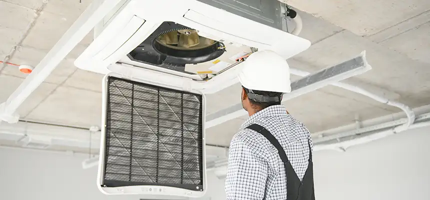 Our Affordable Duct Cleaning Near Me Services in Olive Branch, MS