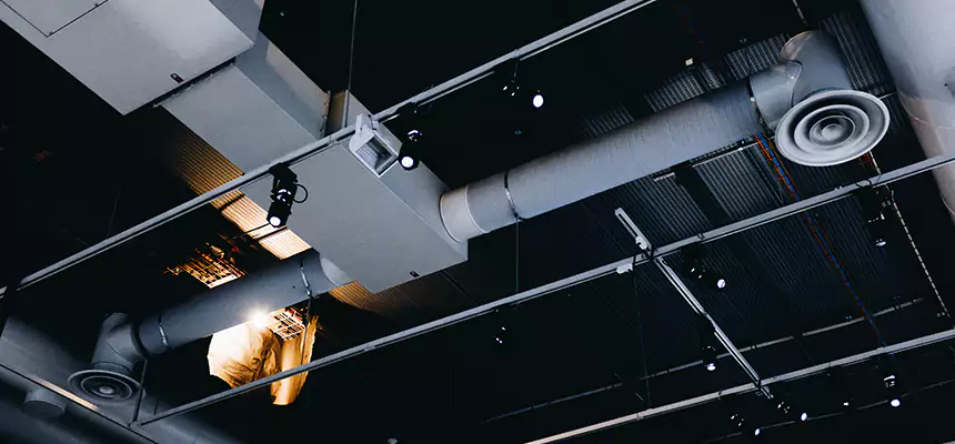 Our Air Duct Replacement Services in Olive Branch, MS