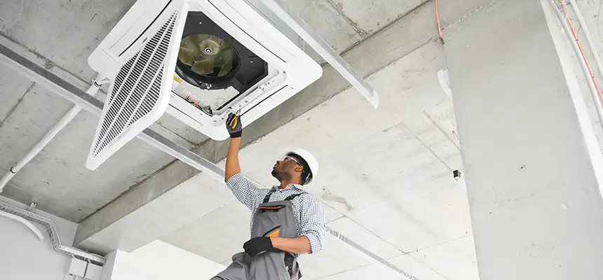 Efficient Multi‑Unit & HOA Annual Vent Cleaning Plans in Olive Branch