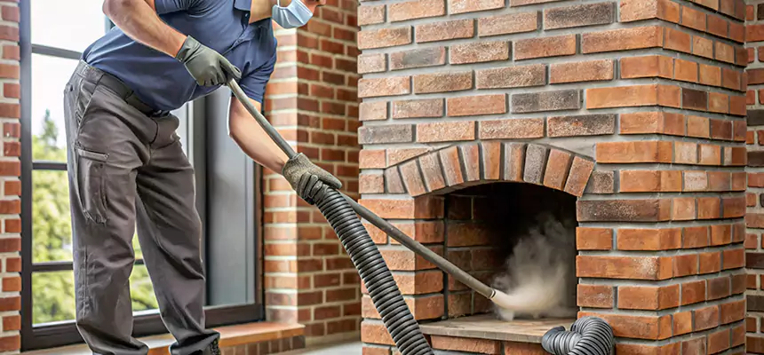 Our Chimney Sweep Services in Olive Branch, MS