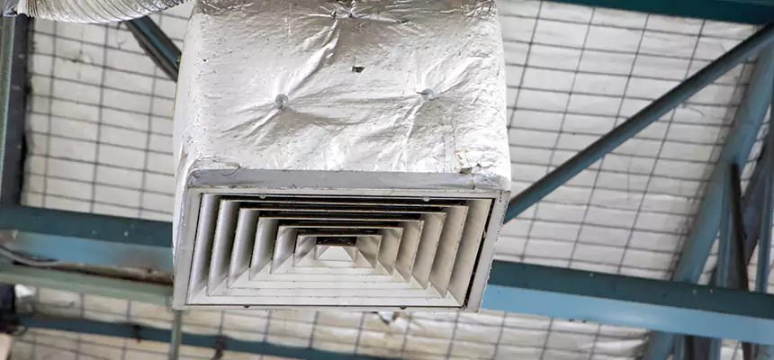 Our Custom HVAC Ductwork Services in Olive Branch, MS