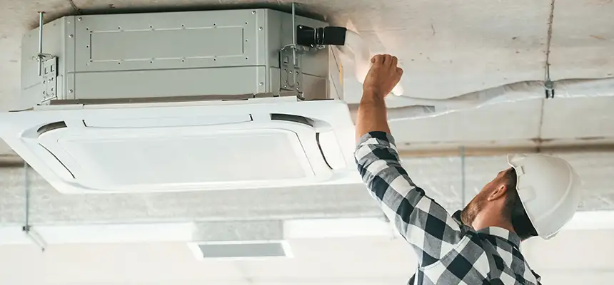 Our Local Vent Cleaning Services in Olive Branch, MS