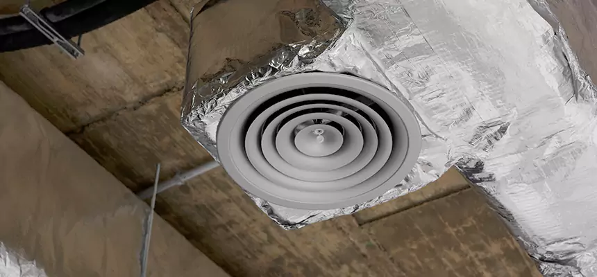 Our Low VOC Vent Installation Services in Olive Branch, MS