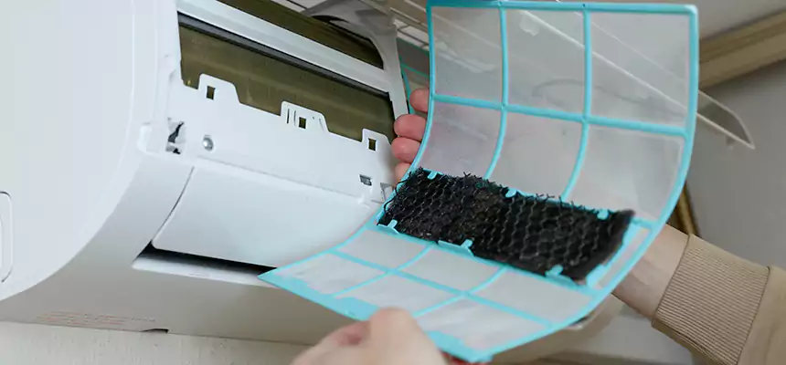 Gentle Ductwork Odor-Control Pet Dander Duct Cleaning in Olive Branch, MS