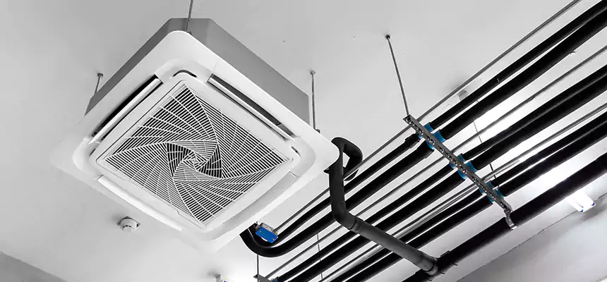 Our Smart AC Vent Controller Services in Olive Branch, MS