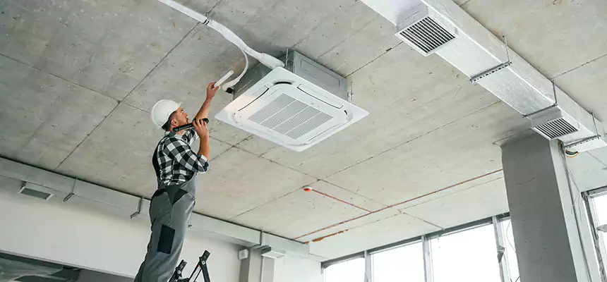 Our Wi Fi Connected Air Ducts Services in Olive Branch, MS