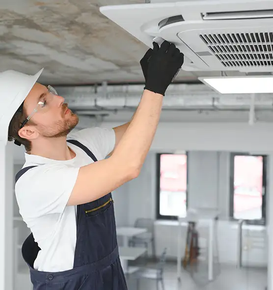 Top Affordable Duct Cleaning Services Near Me in Olive Branch, MS