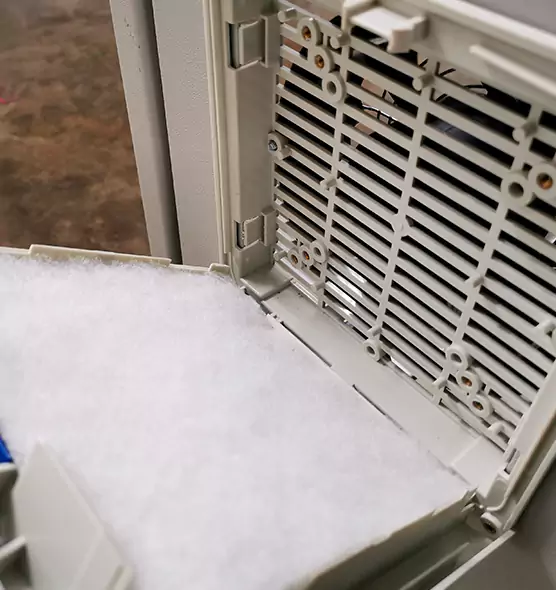 About Air Duct Overhaul & Upgrades in Olive Branch, MS