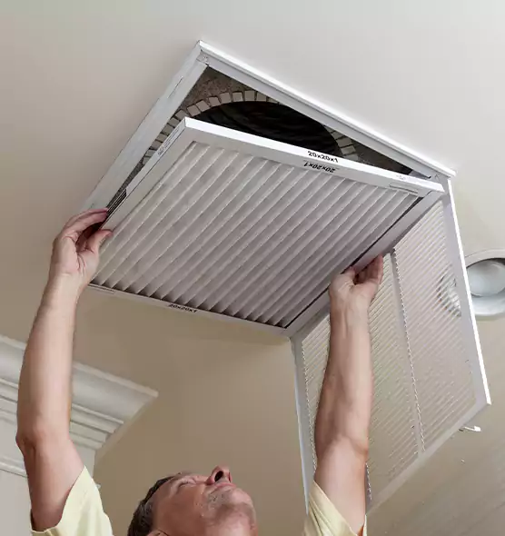 Trusted Apartment Air Duct Cleaning in Olive Branch, MS