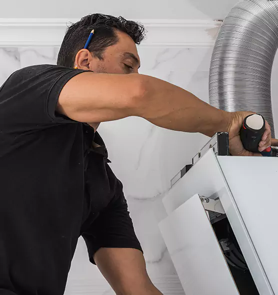 Trusted Bathroom Exhaust Duct Cleaning in Olive Branch, MS