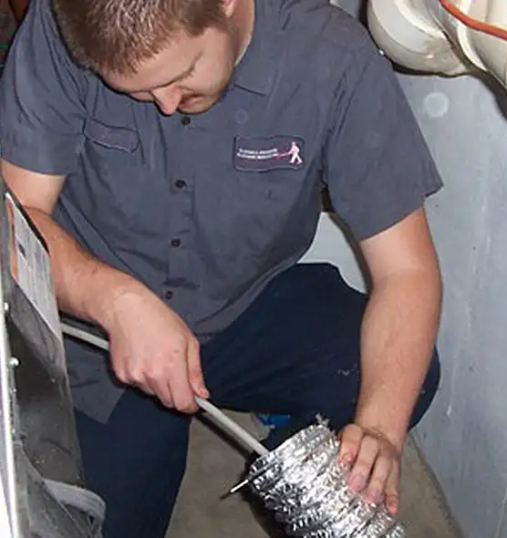 About Dryer Vent Hose Installation in Olive Branch, MS