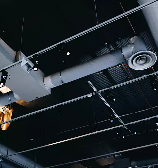 About Duct Sanitization with UV Light in Olive Branch, MS