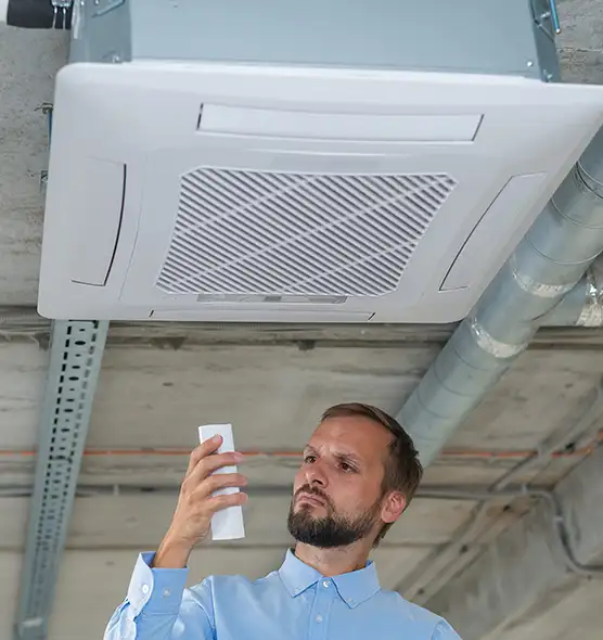 About Local Vent Cleaning Services in Olive Branch, MS