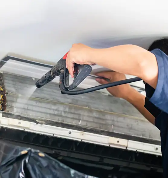 Welcome to Move-in/Move-out Duct Cleaning Services in Olive Branch, MS