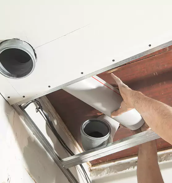 Professional Seasonal Allergy Air Duct Cleaning in Olive Branch, MS