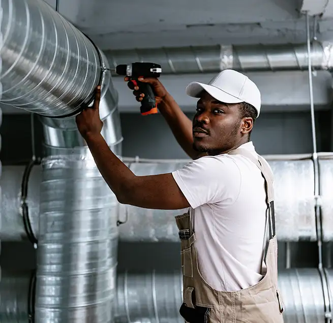 Why Homeowners & Businesses Trust Us Olive Branch, MS