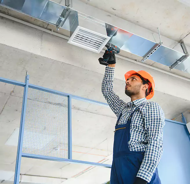 Why Homeowners & Businesses Trust Us in Olive Branch, MS?