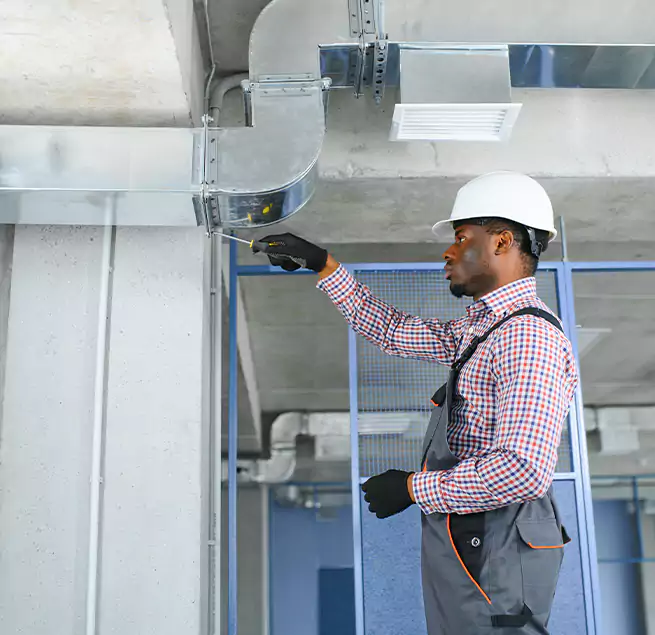 Why Homeowners & Businesses Trust Us Olive Branch, MS