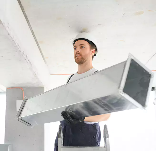 Why Homeowners & Businesses Trust Us in Olive Branch, MS