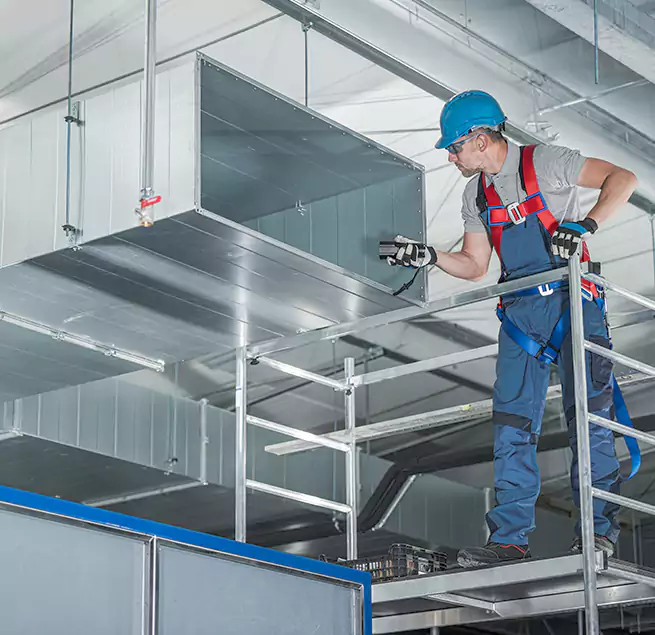 Why Homeowners & Businesses Trust Us in Olive Branch, MS?