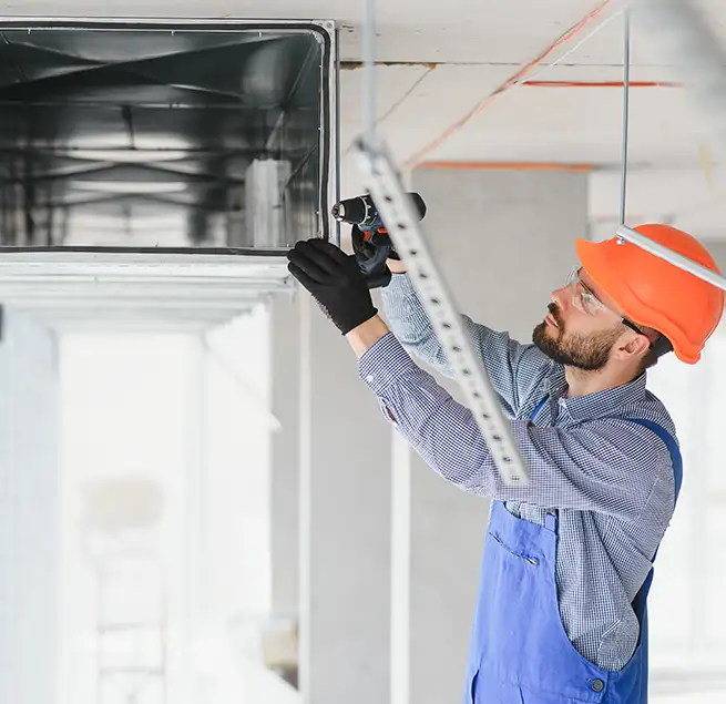 Why Homeowners & Businesses Trust Us in Olive Branch, MS?