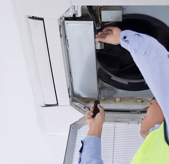 Why Homeowners & Businesses Trust Us Olive Branch, MS?