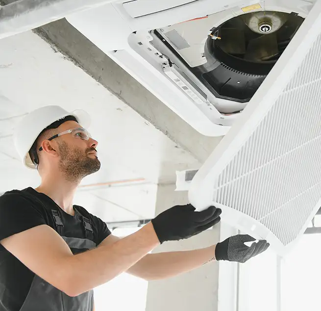 Why Homeowners & Businesses Trust Us in Olive Branch, MS?