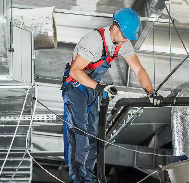 Why Homeowners & Businesses Trust Us in Olive Branch, MS?