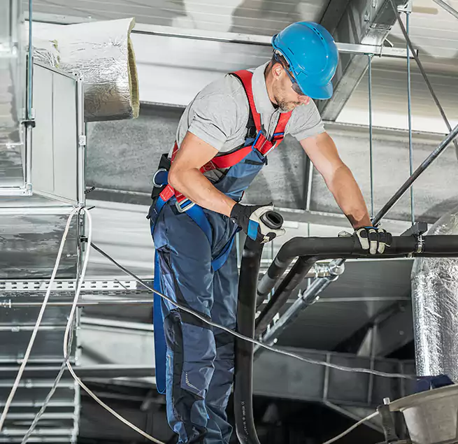 Why Homeowners & Businesses Trust Us in Olive Branch, MS?