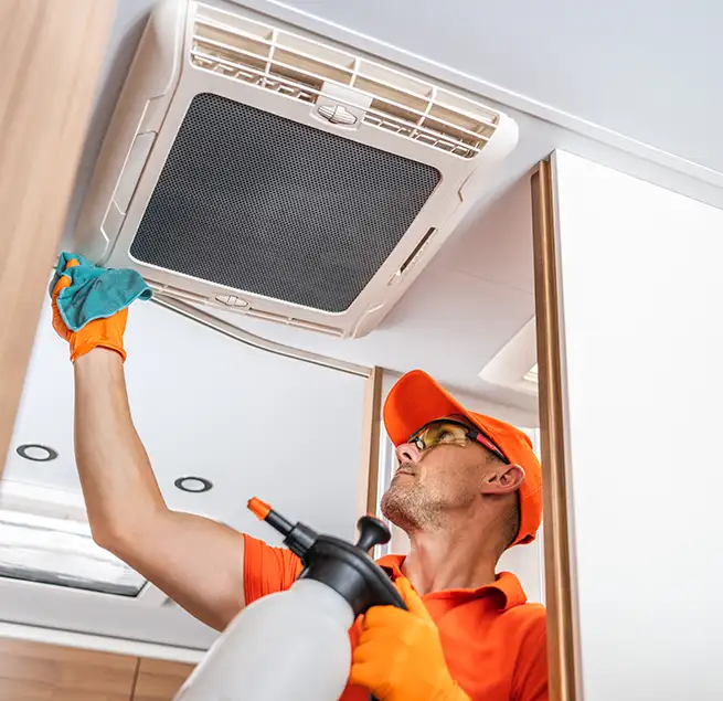 Why Homeowners & Businesses Trust Us in Olive Branch, MS?