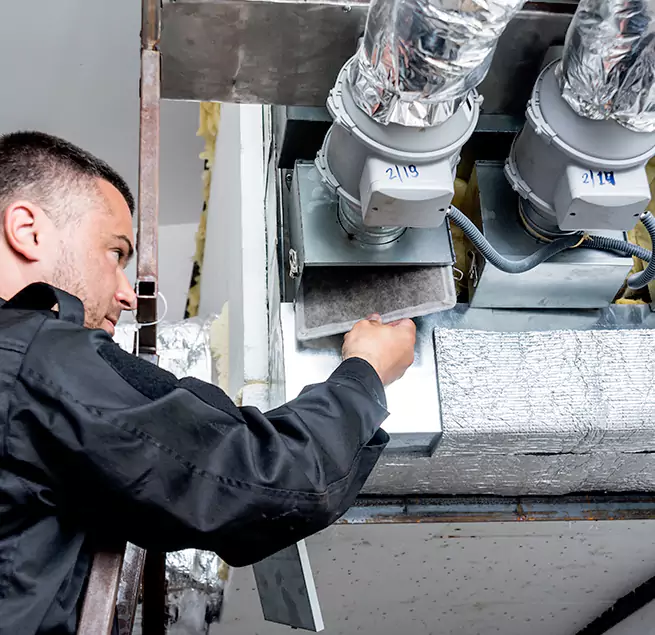 Why Homeowners & Businesses Trust Us in Olive Branch, MS?