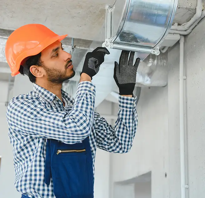 Why Homeowners & Businesses Trust Us in Olive Branch, MS?