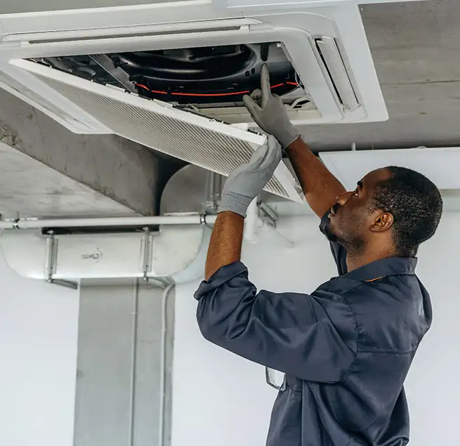 Why Homeowners & Businesses Trust Us in Olive Branch, MS?