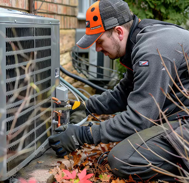 Why Homeowners & Businesses Trust Us in Olive Branch, MS?