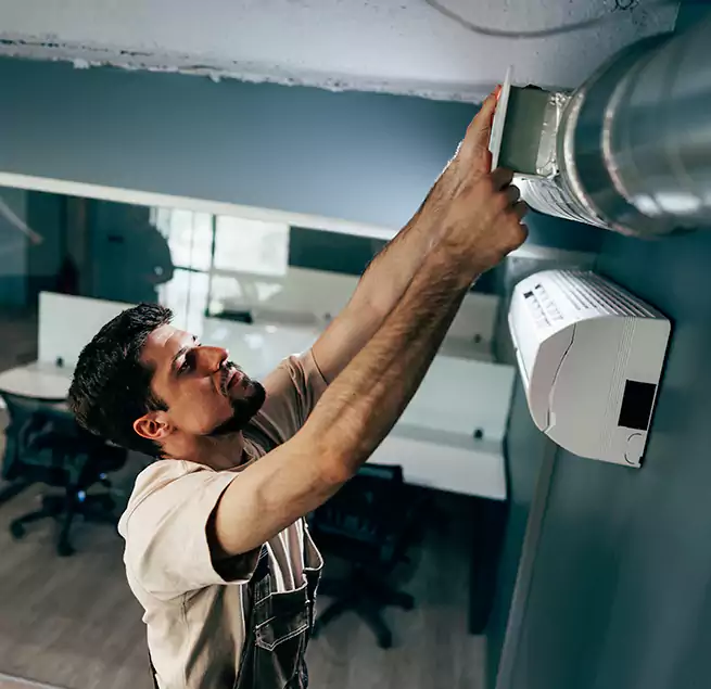 Why Homeowners & Businesses Trust Us in Olive Branch, MS?