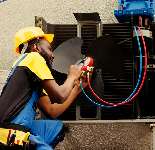 Why Homeowners & Businesses Trust Us in Olive Branch, MS?