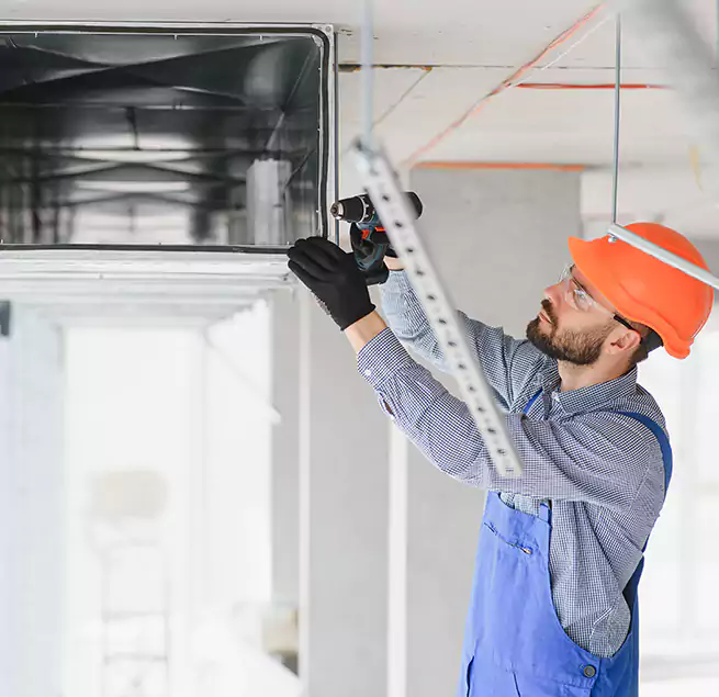 Why Homeowners & Businesses Trust Us in Olive Branch, MS?