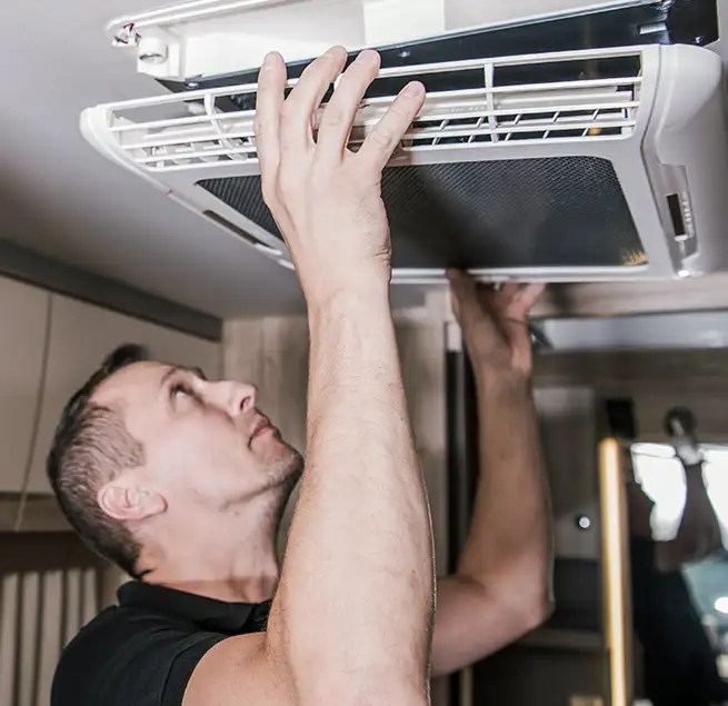 Why Homeowners & Businesses Trust Us Olive Branch, MS