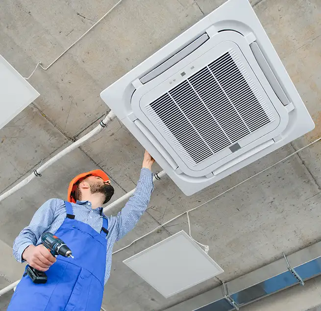 Why Homeowners & Businesses Trust Us in Olive Branch, MS