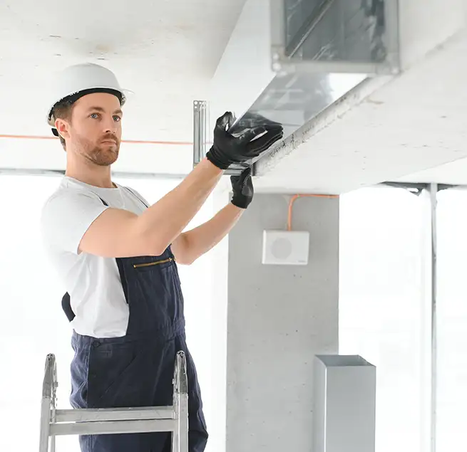 Why Homeowners & Businesses Trust Us in Olive Branch, MS?