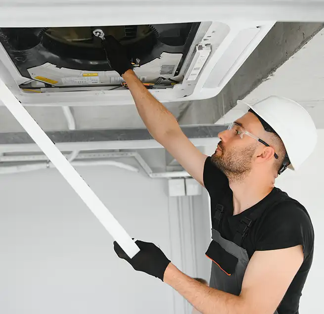 Why Homeowners & Businesses Trust Us in Olive Branch, MS?