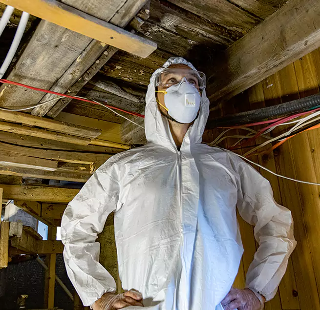 Why Homeowners & Businesses Trust Us in Olive Branch, MS?