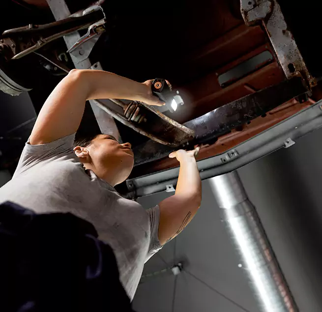 Why Homeowners & Businesses Trust Us Olive Branch, MS