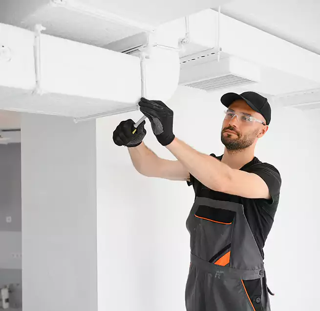  Why Homeowners Businesses Trust Us Olive Branch, MS