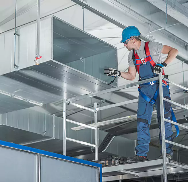 Why Homeowners & Businesses Trust Us Olive Branch, MS