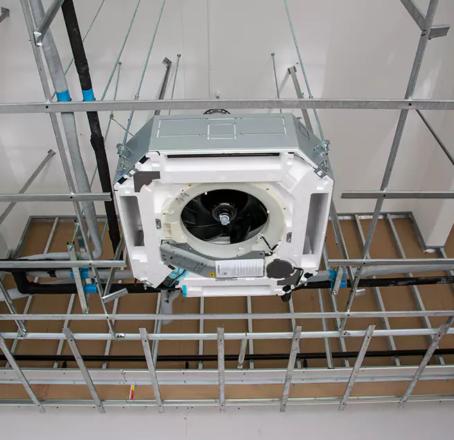 Why Homeowners & Businesses Trust Us Olive Branch, MS?