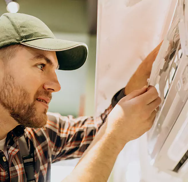 Why Homeowners & Businesses Trust Us in Olive Branch, MS?