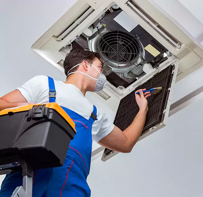 Why Homeowners & Businesses Trust Us in Olive Branch, MS?